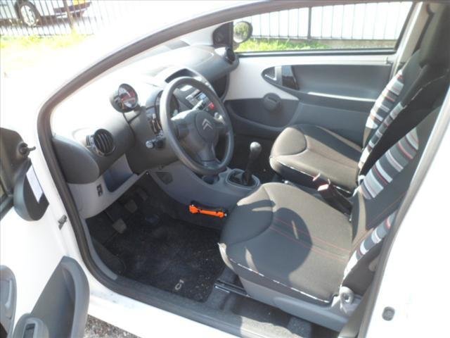 Citroen C1 1.0I 3-DRS AMBIANCE - Afbeelding 4