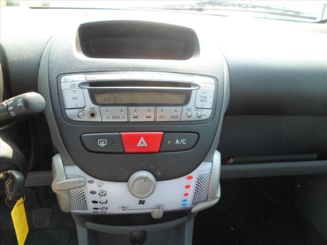 Citroen C1 1.0I 3-DRS AMBIANCE - Afbeelding 5