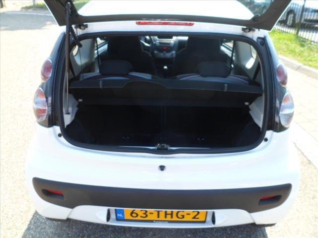 Citroen C1 1.0I 3-DRS AMBIANCE - Afbeelding 6
