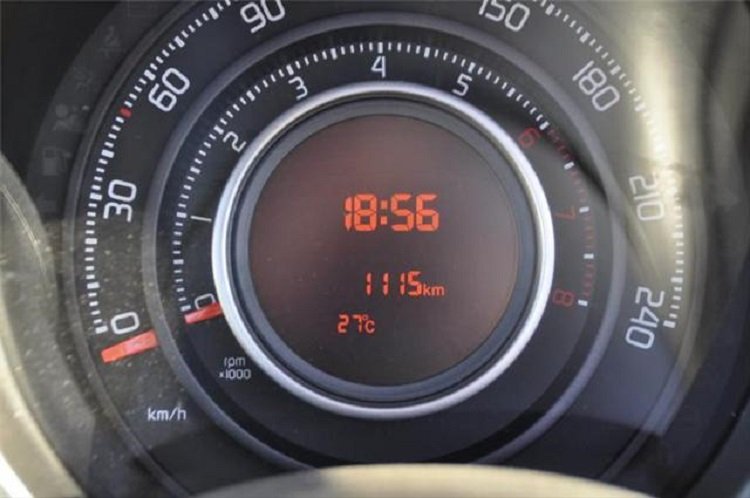 Fiat 500 ABARTH 500C 1.4 Turbo - Afbeelding 3