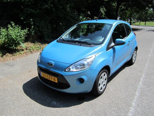 Ford Ka 1.2 Blaw - nr. 1
