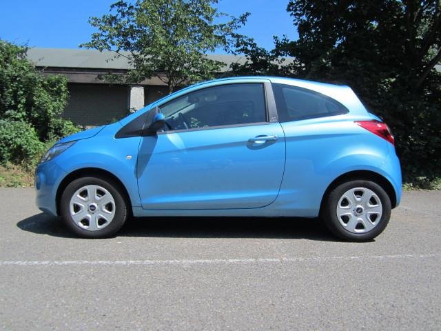 Ford Ka 1.2 Blaw - Afbeelding 2