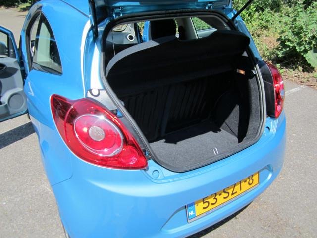 Ford Ka 1.2 Blaw - Afbeelding 4