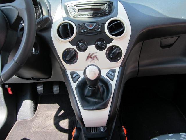 Ford Ka 1.2 Blaw - Afbeelding 6