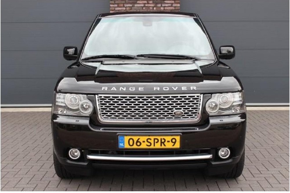 Land Rover Range Rover 4.4 L V8 TDV8 - Afbeelding 6