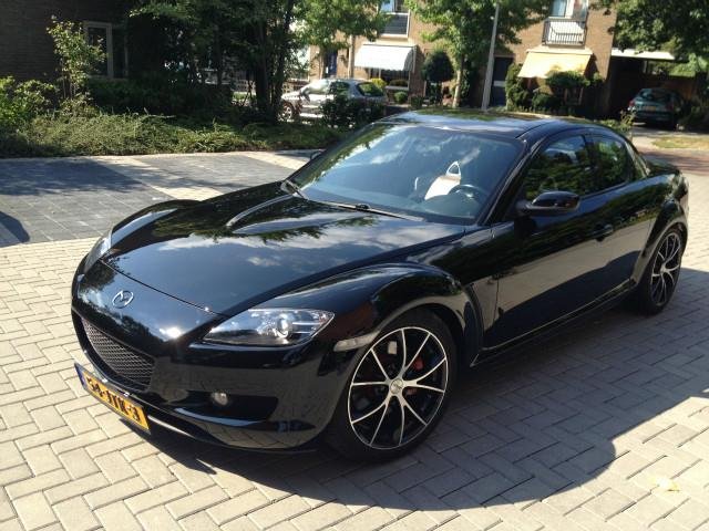 Mazda RX-8 141 kw Renesis - Afbeelding 2