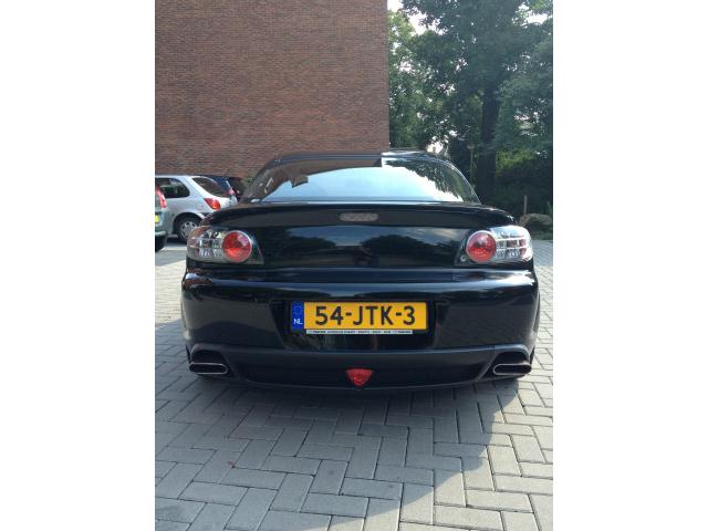 Mazda RX-8 141 kw Renesis - Afbeelding 6