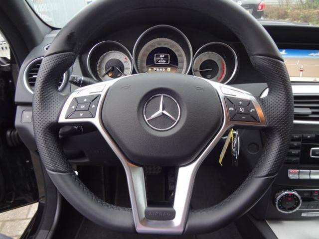 Mercedes-Benz C-klasse C 200 CGI Bleu Efficiency - Afbeelding 4