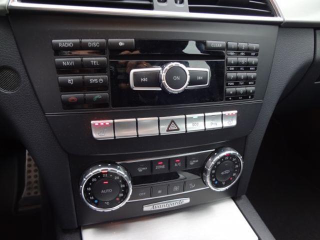 Mercedes-Benz C-klasse C 200 CGI Bleu Efficiency - Afbeelding 5