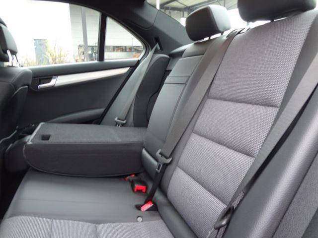 Mercedes-Benz C-klasse C 200 CGI Bleu Efficiency - Afbeelding 6