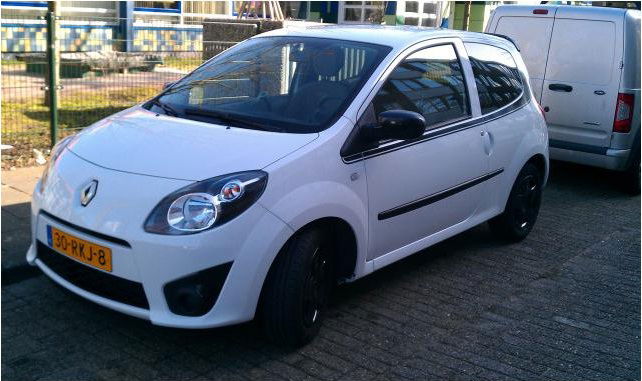 Renault Twingo 1.5 63kW - nr. 1