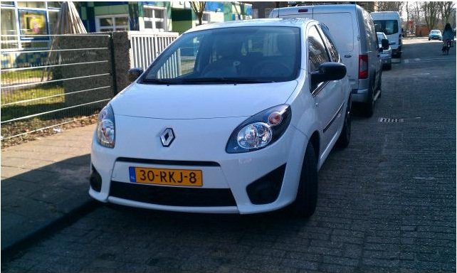 Renault Twingo 1.5 63kW - Afbeelding 2