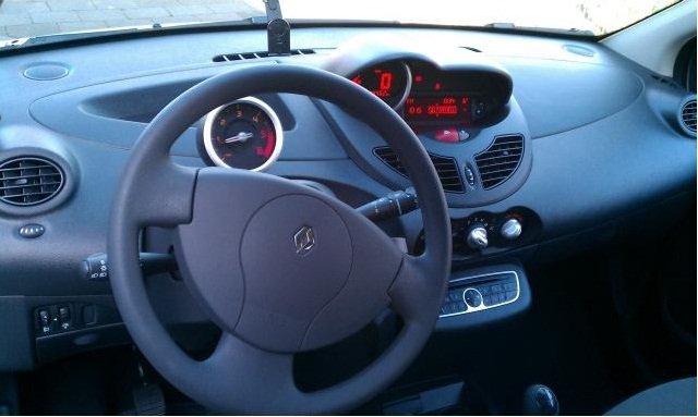 Renault Twingo 1.5 63kW - Afbeelding 3