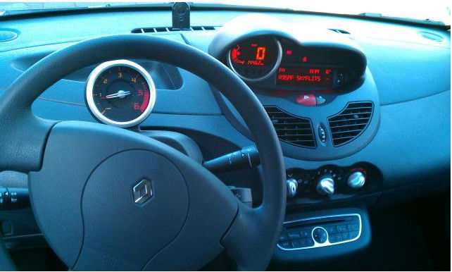 Renault Twingo 1.5 63kW - Afbeelding 4