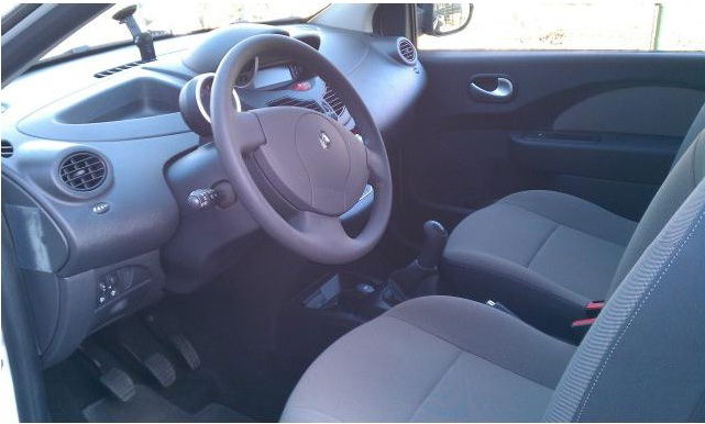 Renault Twingo 1.5 63kW - Afbeelding 5