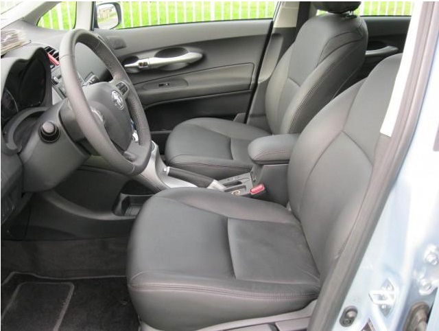 Toyota Auris 1.8 Full Hybride Dynamic - Afbeelding 3