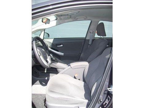 Toyota Prius 1.8 F.Hybrid - Afbeelding 4