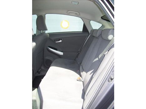 Toyota Prius 1.8 F.Hybrid - Afbeelding 5