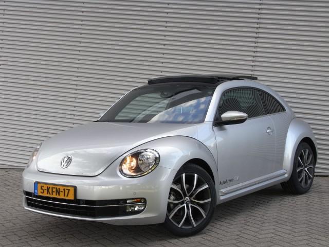 Volkswagen Beetle 1.2 Tsi - nr. 1