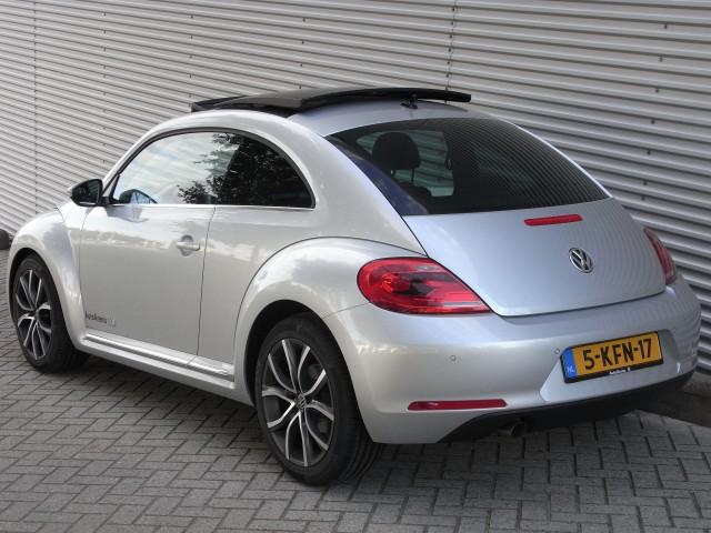 Volkswagen Beetle 1.2 Tsi - Afbeelding 2