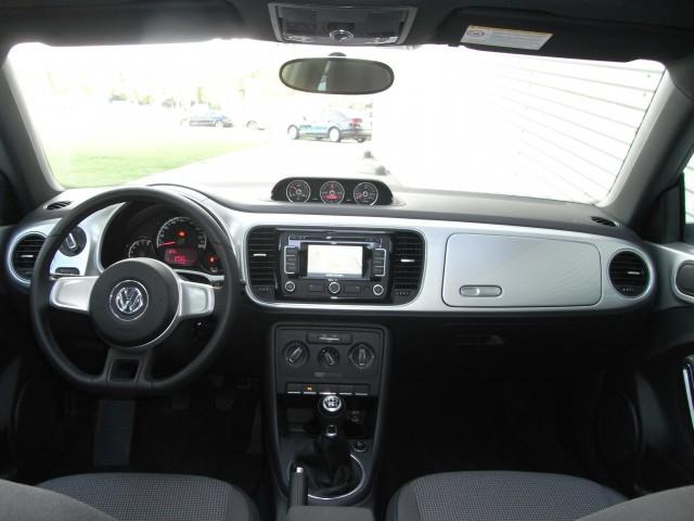 Volkswagen Beetle 1.2 Tsi - Afbeelding 3