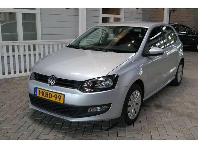 Volkswagen Polo 1.4 Comfortline - nr. 1