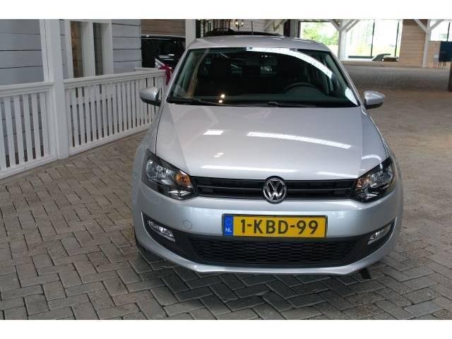Volkswagen Polo 1.4 Comfortline - Afbeelding 2