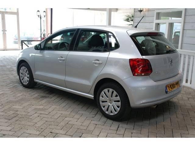 Volkswagen Polo 1.4 Comfortline - Afbeelding 3