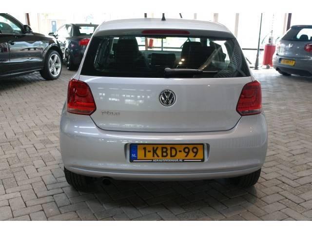 Volkswagen Polo 1.4 Comfortline - Afbeelding 4