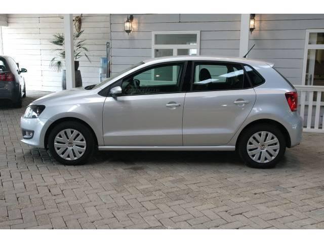 Volkswagen Polo 1.4 Comfortline - Afbeelding 5