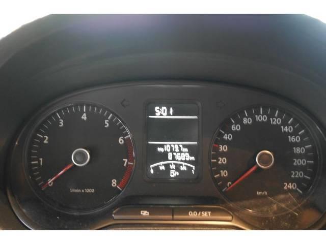 Volkswagen Polo 1.4 Comfortline - Afbeelding 6