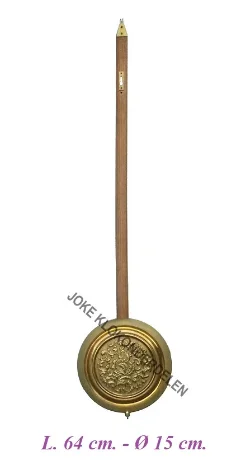= Slinger = gewicht regulateur =42226