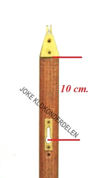 = Slinger = gewicht regulateur =42226 - Afbeelding 3