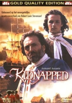 Kidnapped (DVD) Nieuw - 0
