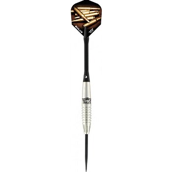 Dartpijlen BULL'S Bullet B 90% tungsten 22-24 en 24 gram - 2