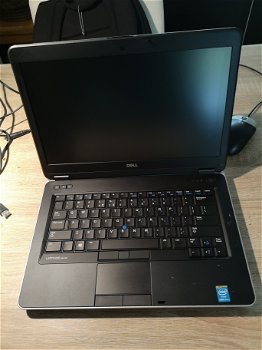 Dell Lattitude E6440 (refurbished) - 1