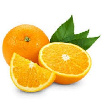 Sinaasappel Kaarsen geurolie 100ml - 0