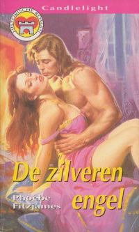 CL 110: Phoebe Fitzjames - De Zilveren Engel - Afbeelding 2