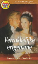 CL 793: Laura Lee Guhrke - Verrukkelijke Erfgename - nr. 1