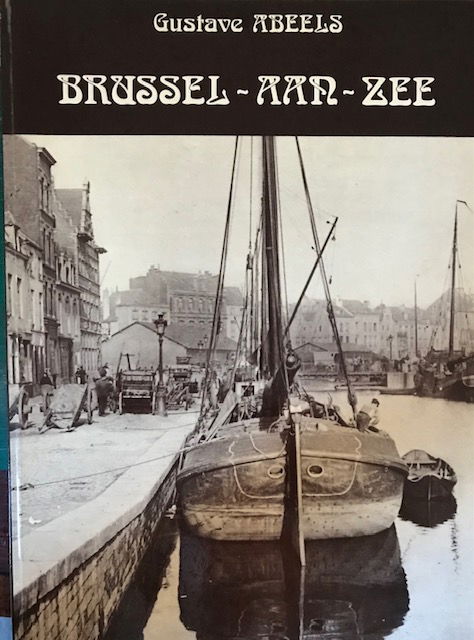 Brussel aan zee, Gustave Abbeels - nr. 1