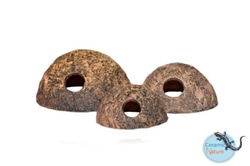 Ceramic decoratie voor Aquarium-Terrarium.