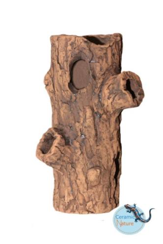 Ceramic decoratie voor Aquarium-Terrarium. - Afbeelding 2