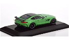 Mercedes AMG GT R Coupe groen 1:43 Atlas - 1 - Thumbnail