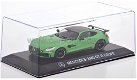 Mercedes AMG GT R Coupe groen 1:43 Atlas - 2 - Thumbnail