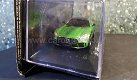 Mercedes AMG GT R Coupe groen 1:43 Atlas - 4 - Thumbnail