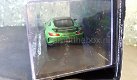 Mercedes AMG GT R Coupe groen 1:43 Atlas - 5 - Thumbnail