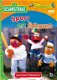 Sesamstraat - Sport & Lichaam (DVD) Nieuw/Gesealed - 0 - Thumbnail