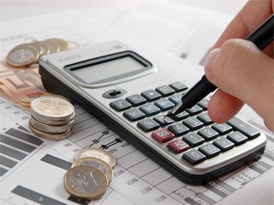 FINANCIERING VOOR IEDEREEN - nr. 1