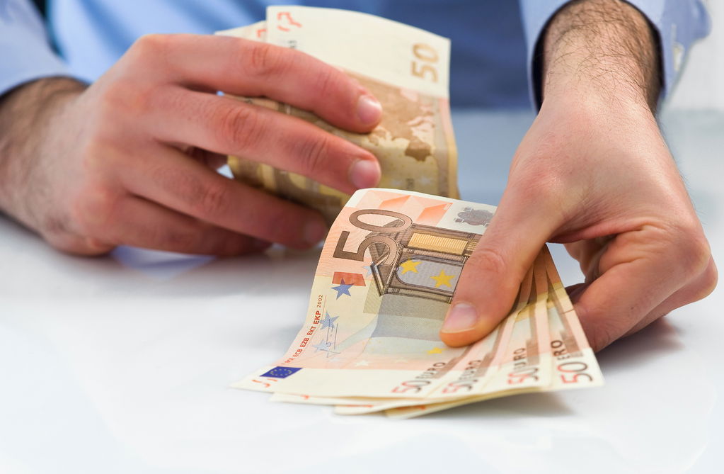 FINANCIERING VOOR IEDEREEN - Afbeelding 2