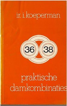 Praktische damkombinaties 36, 38 - 0